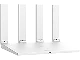 HUAWEI WiFi WS5200-23 Nuevo Router Blanco con hasta 1300 Mbps