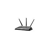 Netgear Nighthawk D7000-100PES - Módem Router Gaming con tecnología WiFi AC1900 Dual...