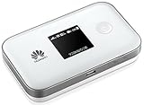 Huawei Technology Ltd - Wifi/LTE de Huawei E5577 Cat4 105Mbips - Blanco