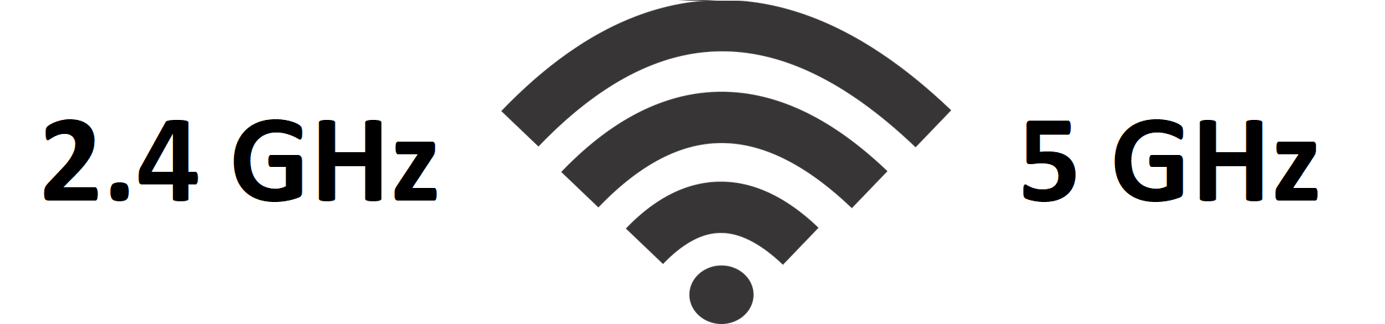 wifi 2.4 GHz o de 5 GHz cual es mejor