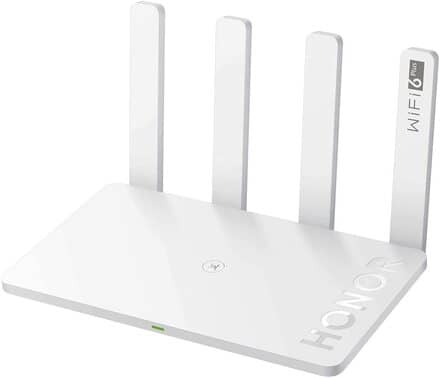 HONOR Router 3 Wi-Fi 6 +