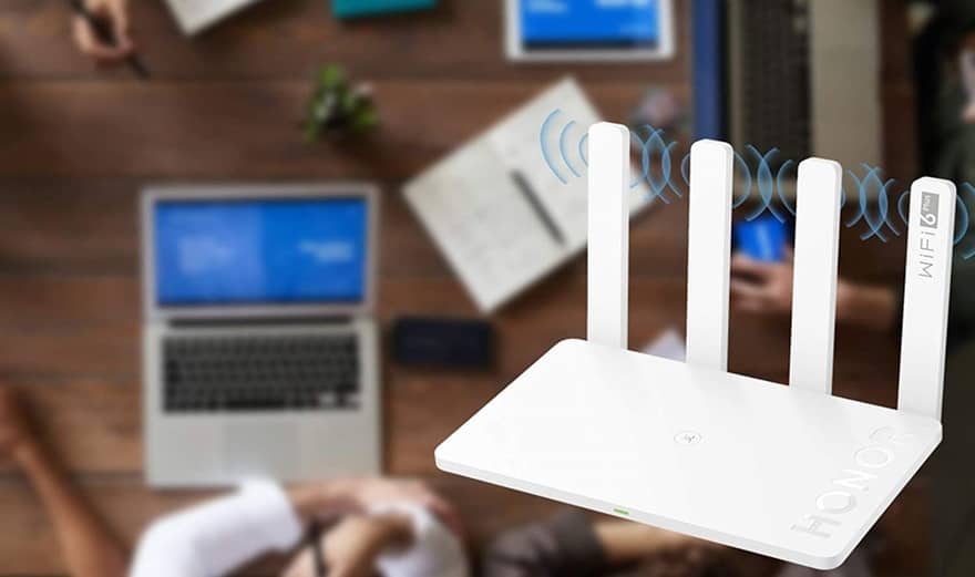 honor router 3 review