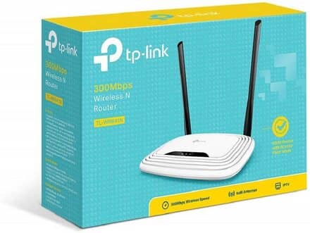 oferta tp-link tl-wr841n wireless router neutro 11n