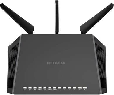 router netgear d7000